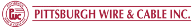 A red and white logo for high west.